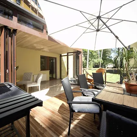 The Paradise House Riga Exterior foto