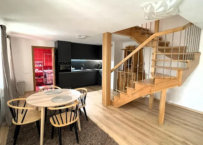 The Paradise House