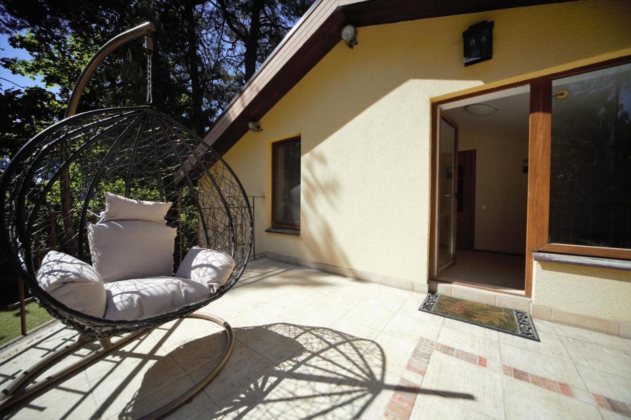 Ferienhaus The Paradise House *