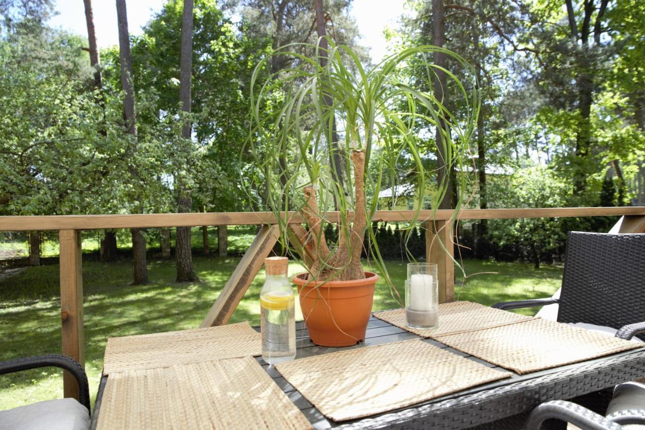 The Paradise House Ferienhaus Riga