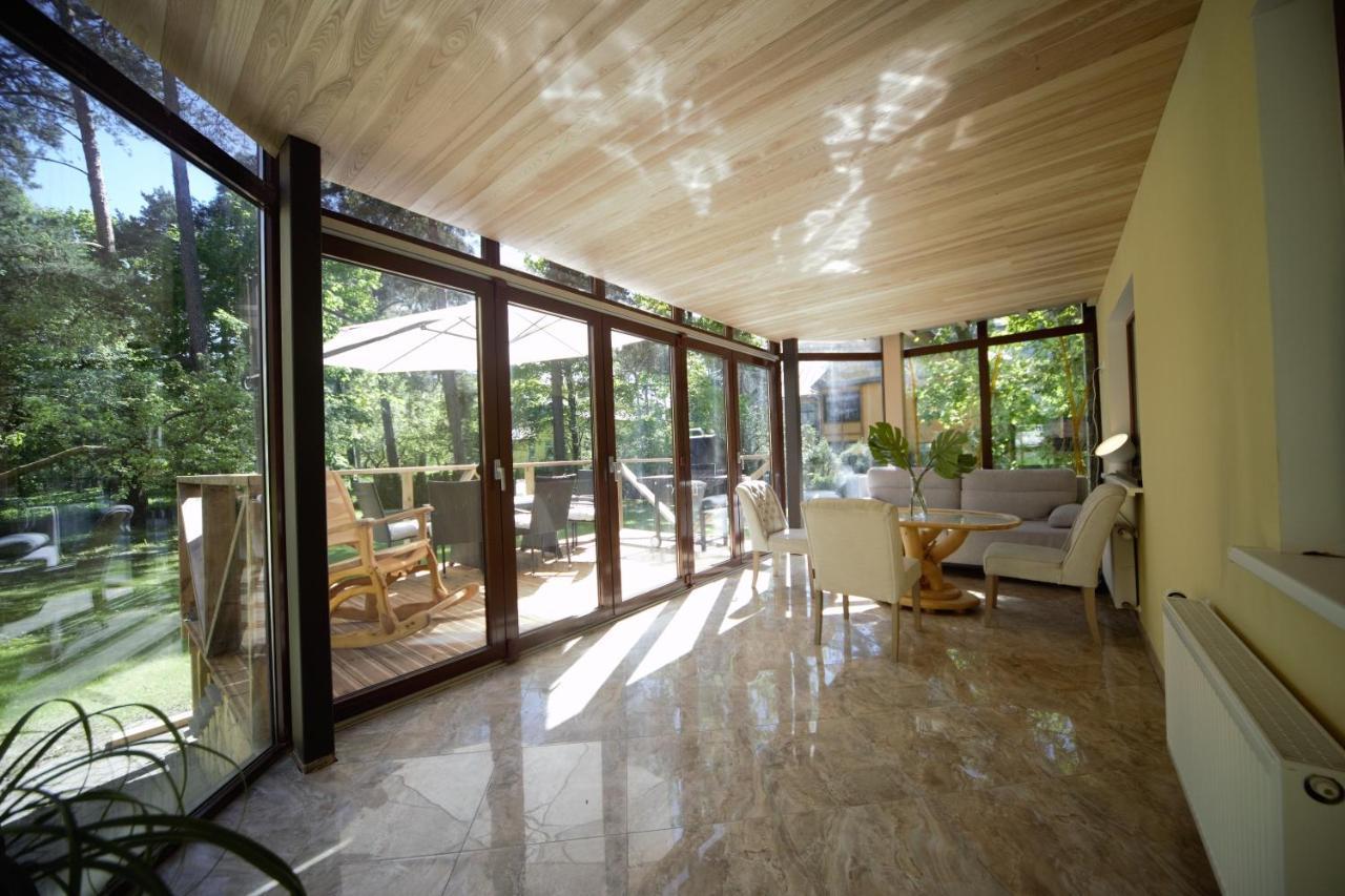The Paradise House Ferienhaus
