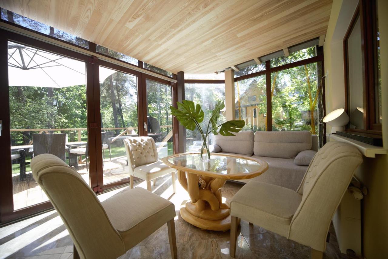 The Paradise House Ferienhaus *