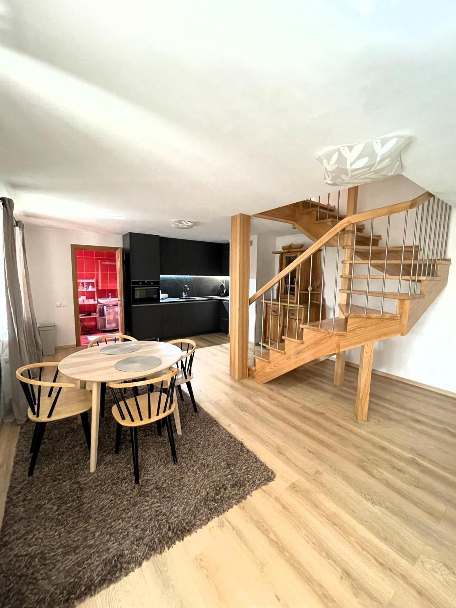 Ferienhaus The Paradise House