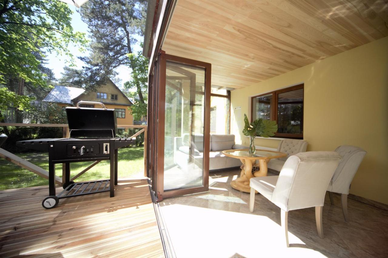 The Paradise House Будинок відпочинку *