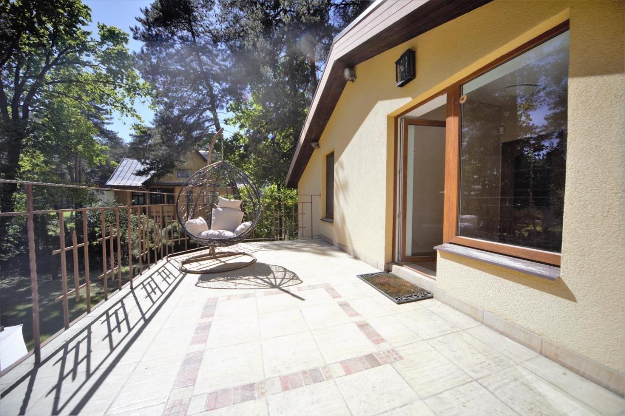 Будинок відпочинку The Paradise House Рига